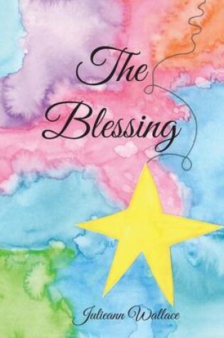 Cover of The Blessing