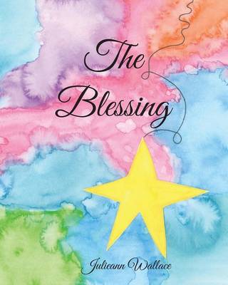 Book cover for The Blessing