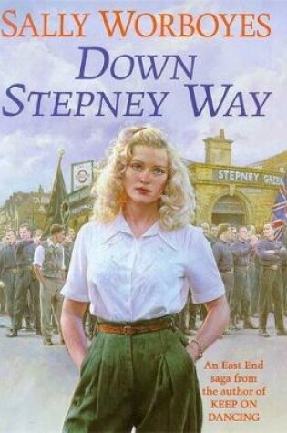 Cover of Down Stepney Way