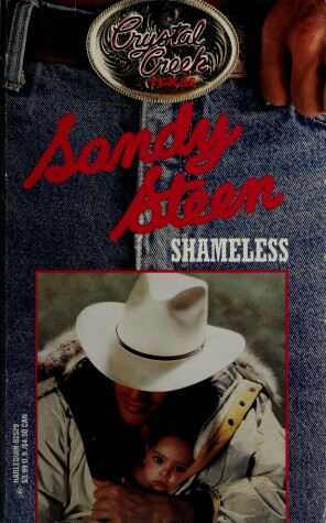 Book cover for Shameless