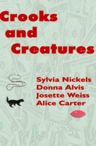 Cover of Crooks and Creatures