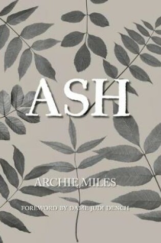 Cover of ASH