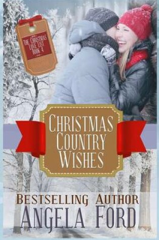 Cover of Christmas Country Wishes