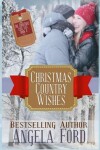 Book cover for Christmas Country Wishes