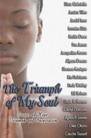 Cover of The Triumph of My Soul