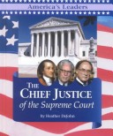 Book cover for The Chief Justice