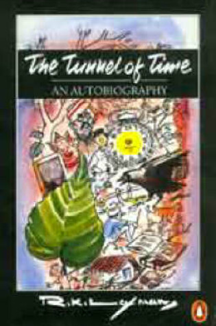 Cover of The Tunnel of Time