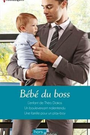 Cover of Bebe Du Boss