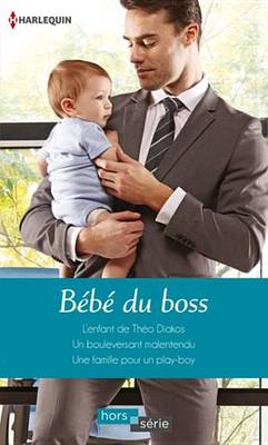 Book cover for Bebe Du Boss