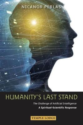 Book cover for Humanity's Last Stand