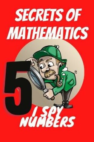 Cover of Secrets of Mathematics