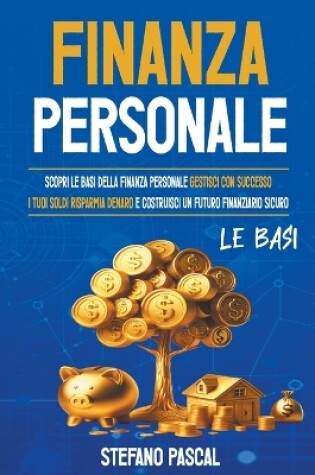 Cover of Finanza Personale