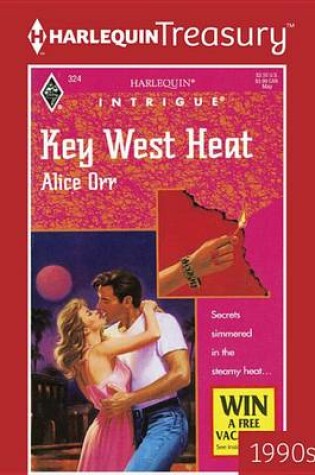 Cover of Key West Heat