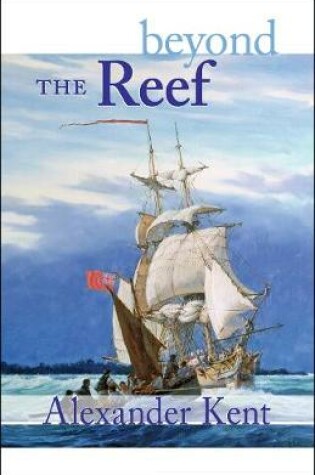 Cover of Beyond the Reef