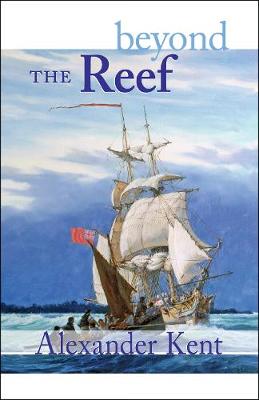 Book cover for Beyond the Reef