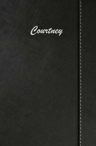 Cover of Courtney