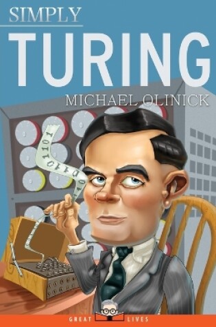 Cover of Simply Turing