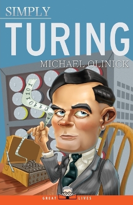 Cover of Simply Turing