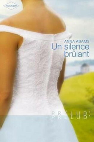 Cover of Un Silence Brulant
