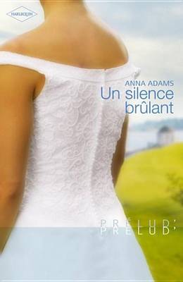 Book cover for Un Silence Brulant