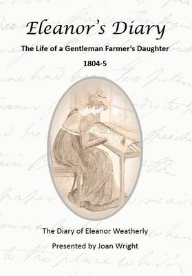 Book cover for Eleanor's Diary