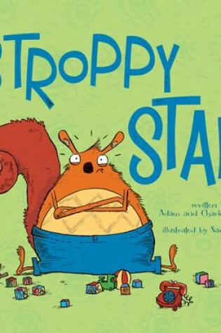 Cover of Stroppy Stan