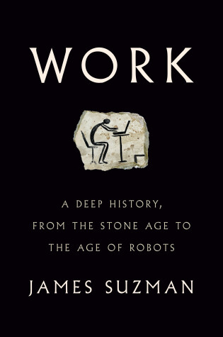 Cover of Work