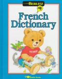 Book cover for Berlitz Jr. French Dictionary