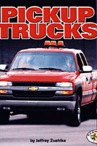 Cover of Pickup Trucks