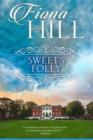 Cover of Sweet's Folly