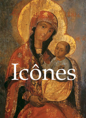 Cover of Icônes