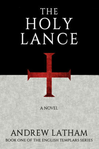 Cover of The Holy Lance