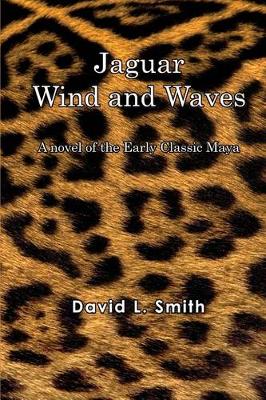 Book cover for Jaguar Wind And Waves