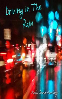 Book cover for Driving in The Rain