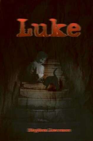 Cover of Luke