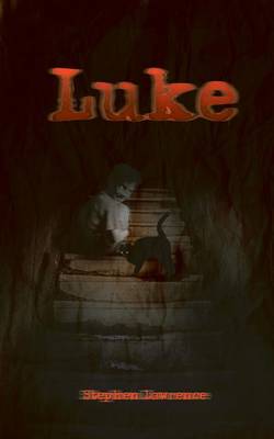 Book cover for Luke