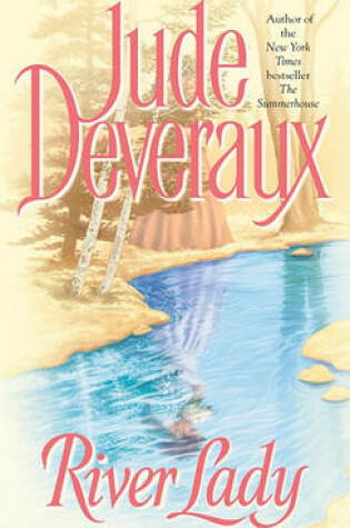 Cover of River Lady