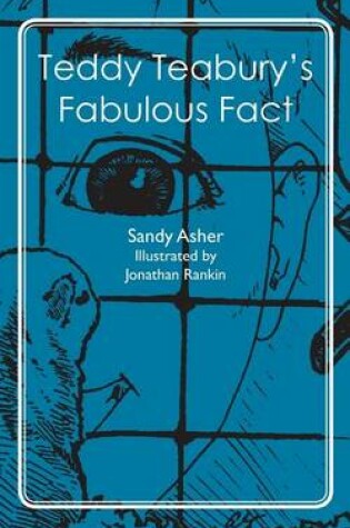 Cover of Teddy Teabury's Fabulous Fact