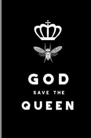 Cover of God Save the Queen