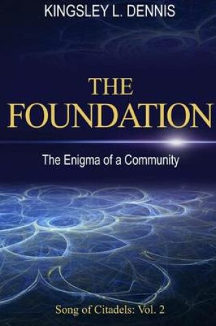 Cover of The Foundation