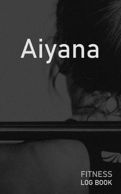 Book cover for Aiyana