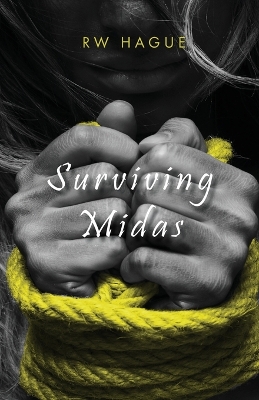 Book cover for Surviving Midas