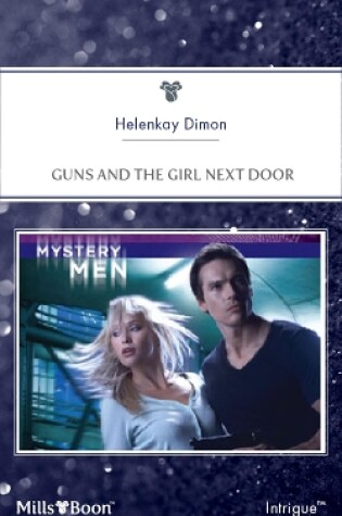 Cover of Guns And The Girl Next Door