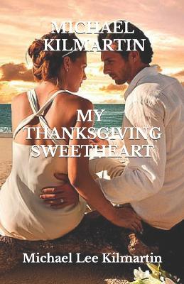 Book cover for My Thanksgiving Sweetheart