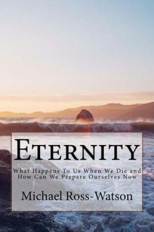 Cover of Eternity