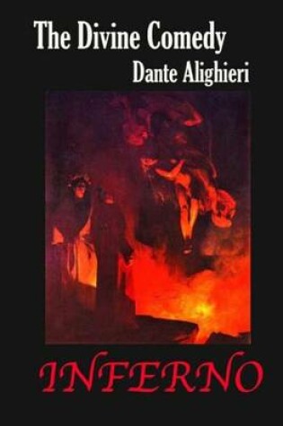 Cover of The Divine Comedy. Inferno
