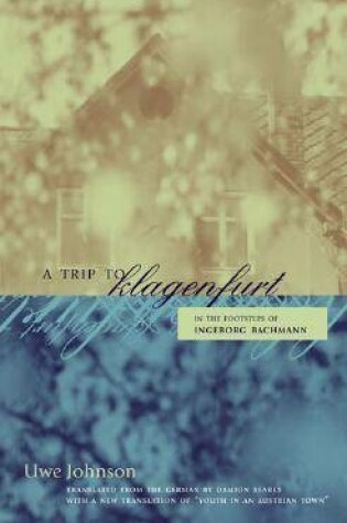 Cover of A Trip to Klagenfurt