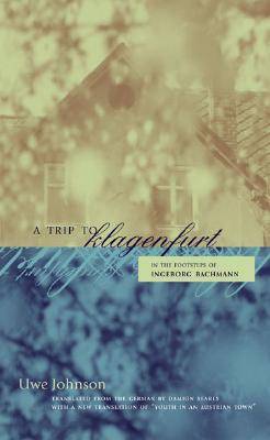 Book cover for A Trip to Klagenfurt