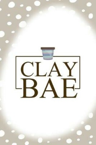 Cover of Clay Bae