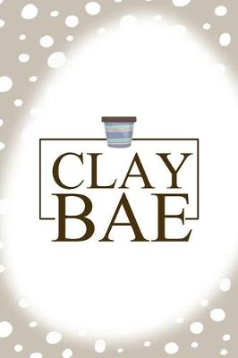 Book cover for Clay Bae